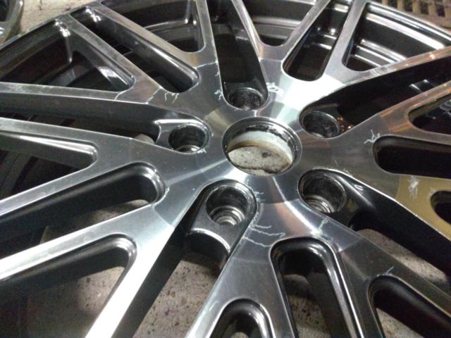 Advanti Racing Stellar M10