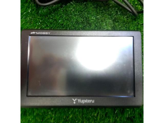 YUPITERU
YPL 523
Portable navigation