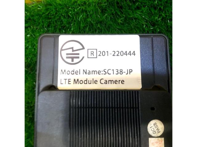 Speed
Play
SC138-JP
Display audio