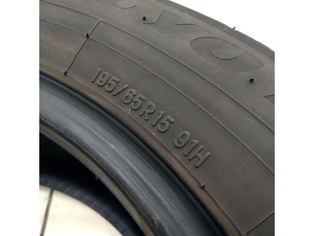 TOYO TRANPATH mp7