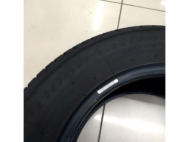 TOYO TRANPATH mp7