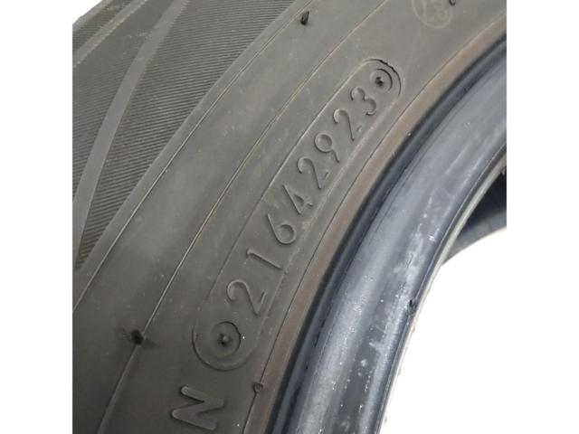 TOYO TRANPATH mp7