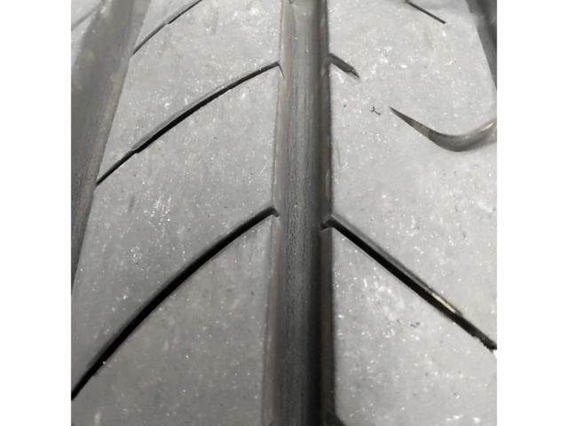 TOYO TRANPATH mp7
