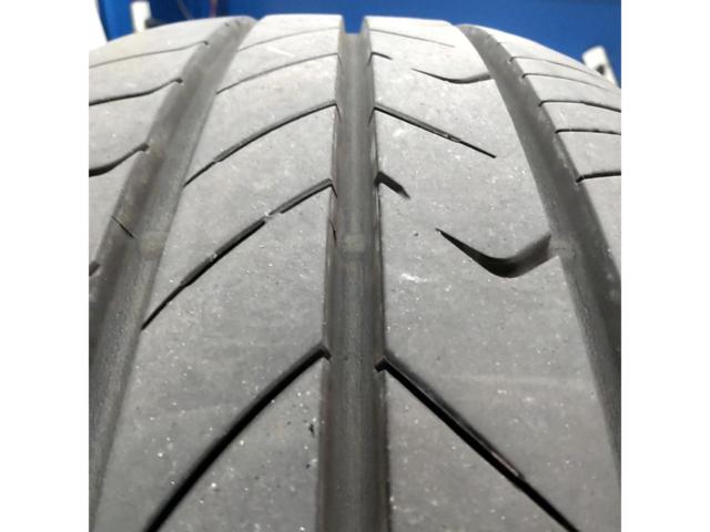 TOYO TRANPATH mp7