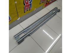 Daihatsu
MOVE
L175S
Genuine side step
Right and left