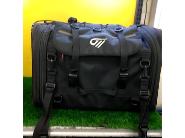 GOLDWIN
Touring rear bag 78
48L-78L
GSM27000