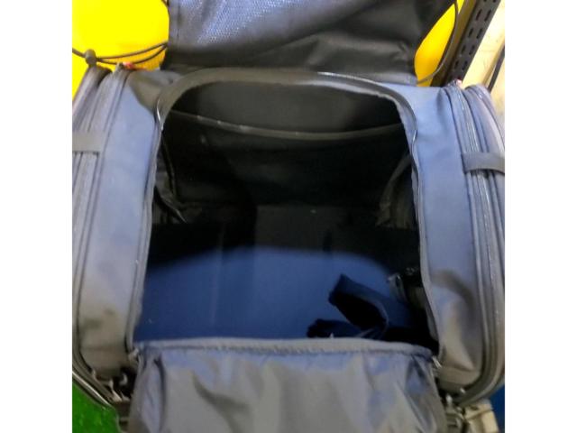 GOLDWIN
Touring rear bag 78
48L-78L
GSM27000