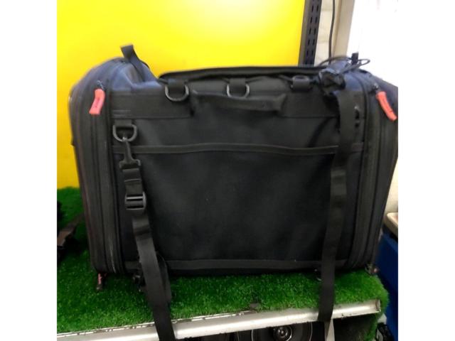 GOLDWIN
Touring rear bag 78
48L-78L
GSM27000