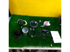 D'efi
Defi-Link
Meter
ADVANCE
BF
Water temperature gauge
DF10503
+
Defi-Link
Control
Unit
II
*Switch only