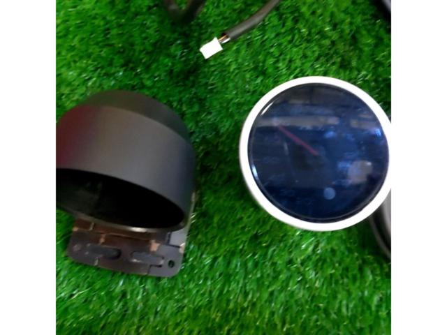 D'efi
Defi-Link
Meter
ADVANCE
BF
Water temperature gauge
DF10503
+
Defi-Link
Control
Unit
II
*Switch only