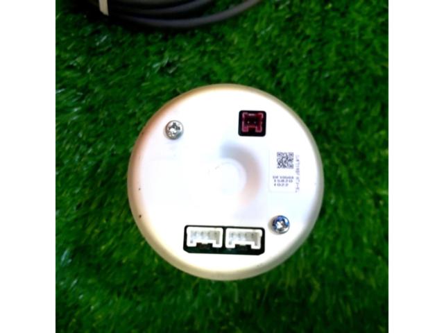D'efi
Defi-Link
Meter
ADVANCE
BF
Water temperature gauge
DF10503
+
Defi-Link
Control
Unit
II
*Switch only