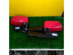 Honda genuine
Mobilio / GB 1 genuine
Retractable mirror