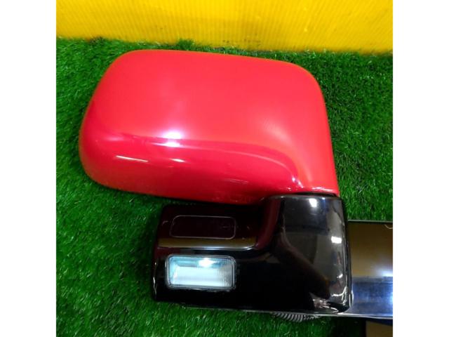 Honda genuine
Mobilio / GB 1 genuine
Retractable mirror