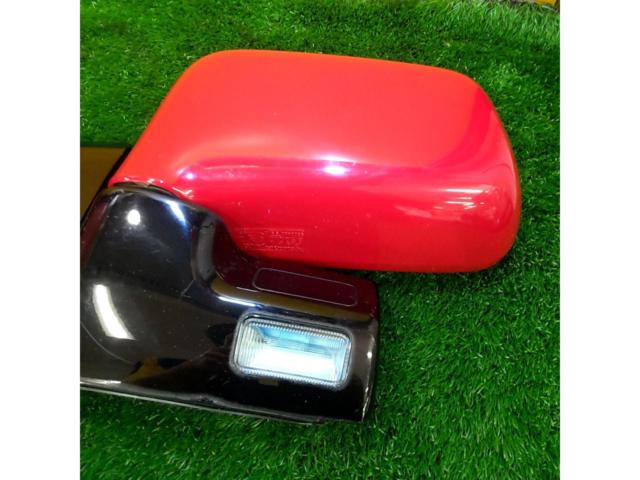 Honda genuine
Mobilio / GB 1 genuine
Retractable mirror