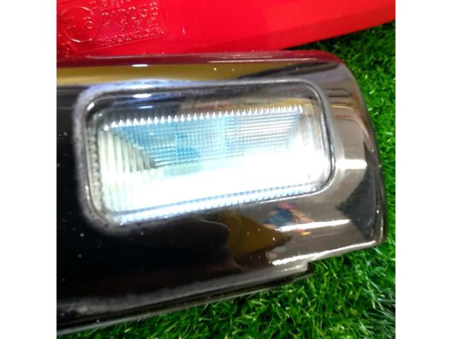 Honda genuine
Mobilio / GB 1 genuine
Retractable mirror
