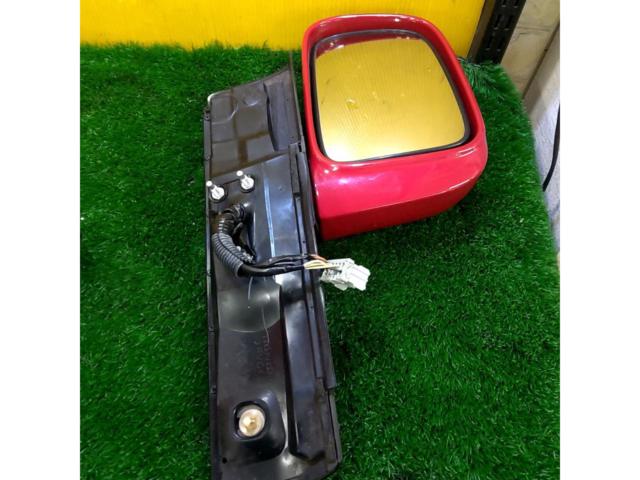 Honda genuine
Mobilio / GB 1 genuine
Retractable mirror