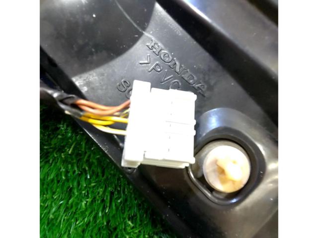 Honda genuine
Mobilio / GB 1 genuine
Retractable mirror
