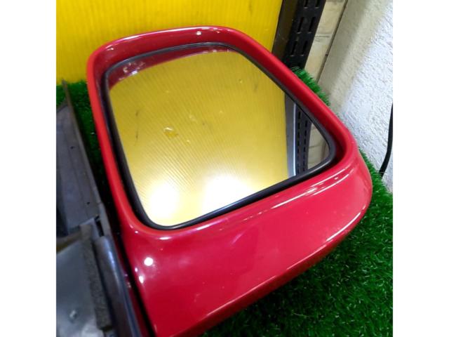Honda genuine
Mobilio / GB 1 genuine
Retractable mirror
