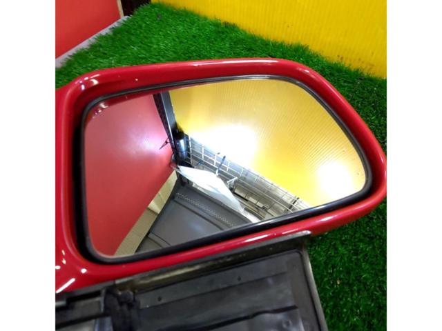 Honda genuine
Mobilio / GB 1 genuine
Retractable mirror