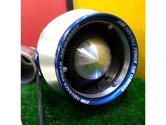 BLITZ
ADVANCE
POWER+SUCTION
KIT86/BRZ
ZN6 / ZC6
FA20
Previous period
AT / MT Common]