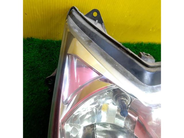 YAMAHA純正 シグナスX /SE44J 3型純正 ヘッドライト
