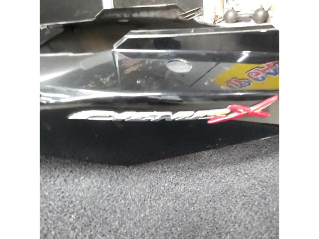 YAMAHA純正 シグナスX/SE44J 3型純正 シートカウル