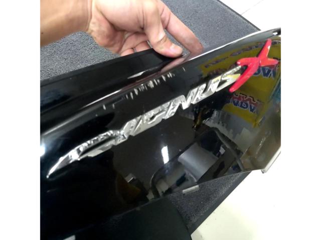 YAMAHA純正 シグナスX/SE44J 3型純正 シートカウル