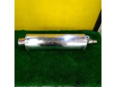 Unknown Manufacturer
Stainless steel silencer