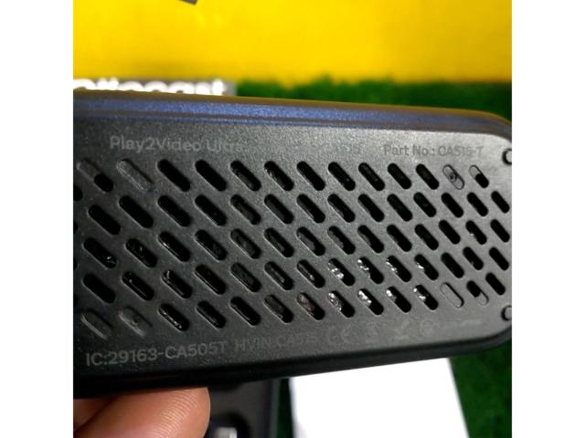 ottocast
Play2Video
Ultra
CA515-T
