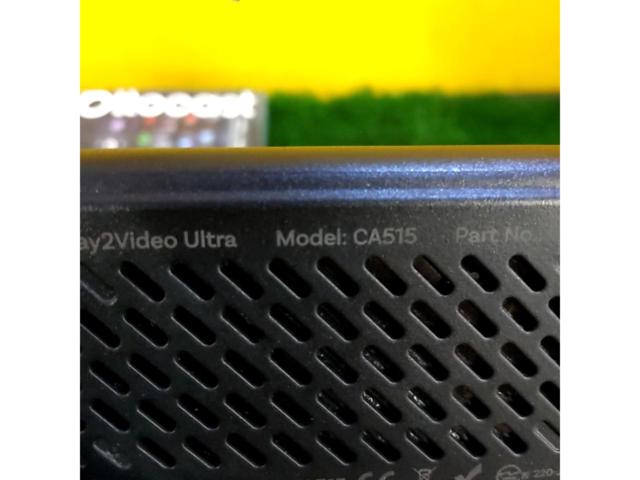 ottocast
Play2Video
Ultra
CA515-T