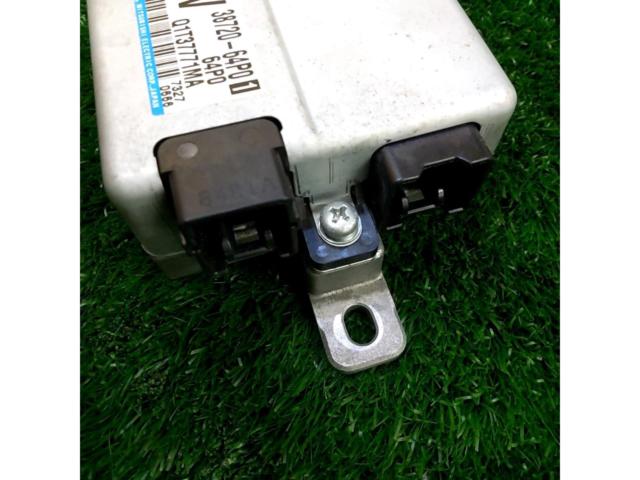 Suzuki genuine
Every / DA17V genuine
Power steering controller