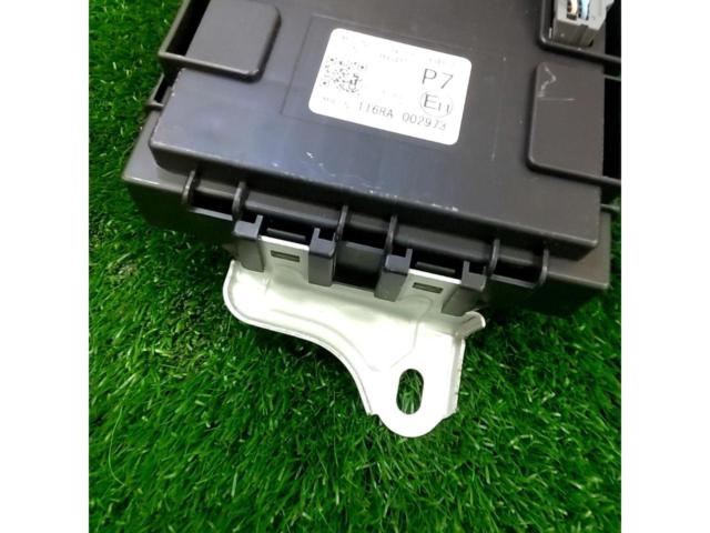 Suzuki genuine
Every / DA17V genuine
BCM controller