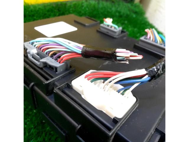 Suzuki genuine
Every / DA17V genuine
BCM controller