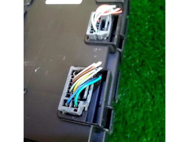 Suzuki genuine
Every / DA17V genuine
BCM controller