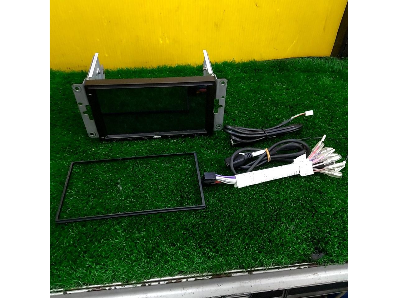 ATOTO
S8G2A74MS
4G+32G
7 inches
Display audio