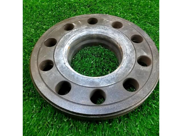 tpr
Hub with spacer 12mm
Hub diameter 66.6Φ
112-5