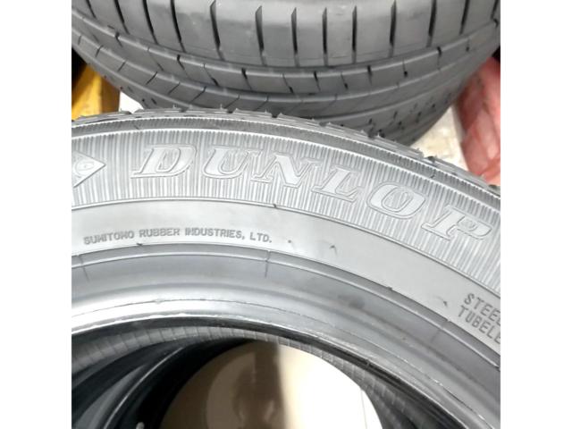 DUNLOP
ENASAVE
EC300 +