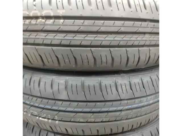 DUNLOP
ENASAVE
EC300 +