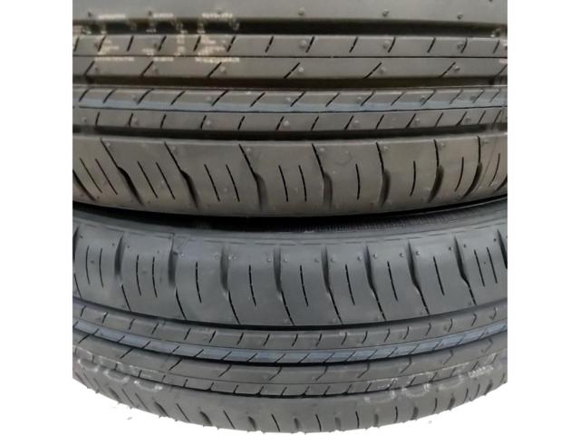 DUNLOP
ENASAVE
EC300 +