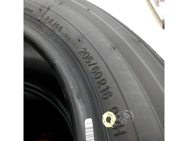 TOYO
PROXES
J68