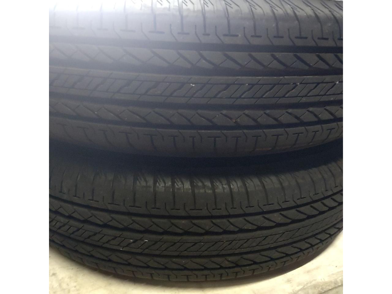 BRIDGESTONE
DUELER
H/L852