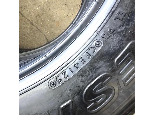 BRIDGESTONE
DUELER
H/L852