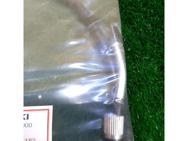 Suzuki genuine
Genuine Address V125/CF46 parts
Meter cable
