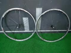 CAMPAGNOLO ZONDA 700cロードバイクホイール前後セット