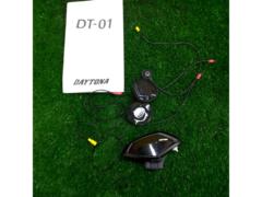 DAYTONA
DT-01
Income