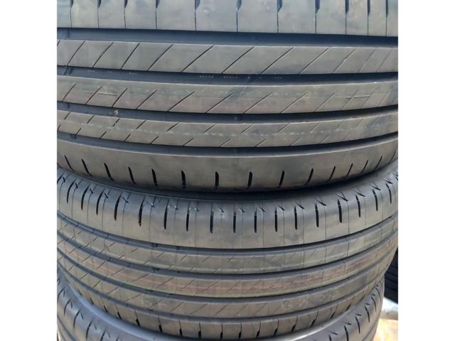 BRIDGESTONE ALENZA 001