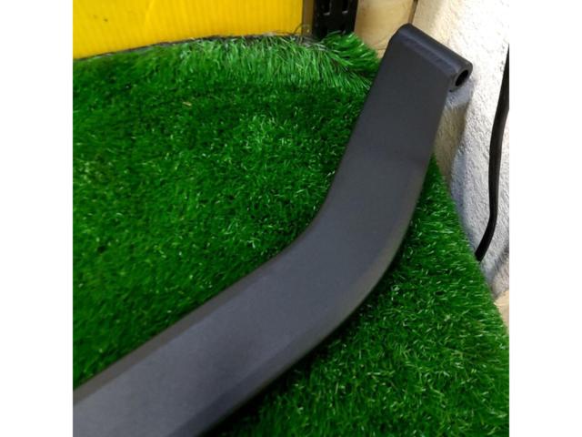 BLITZ フロントストラットタワーバー【CX-5/KF系・KE系】