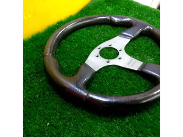 MOMO RACE D35