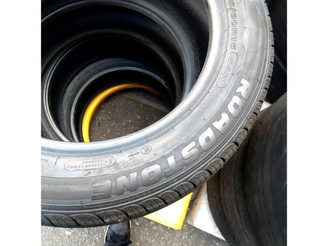 ROADSTONE  EUROVIS HP02