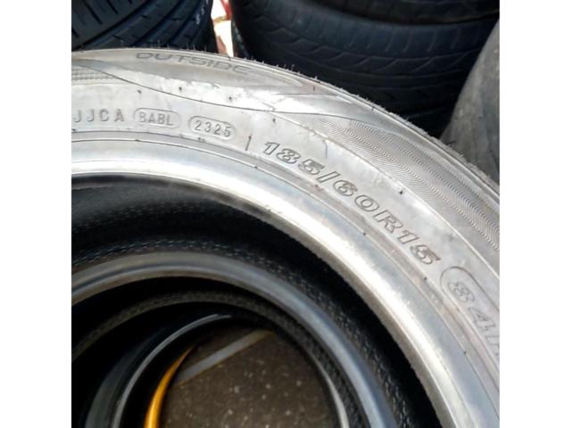 ROADSTONE  EUROVIS HP02